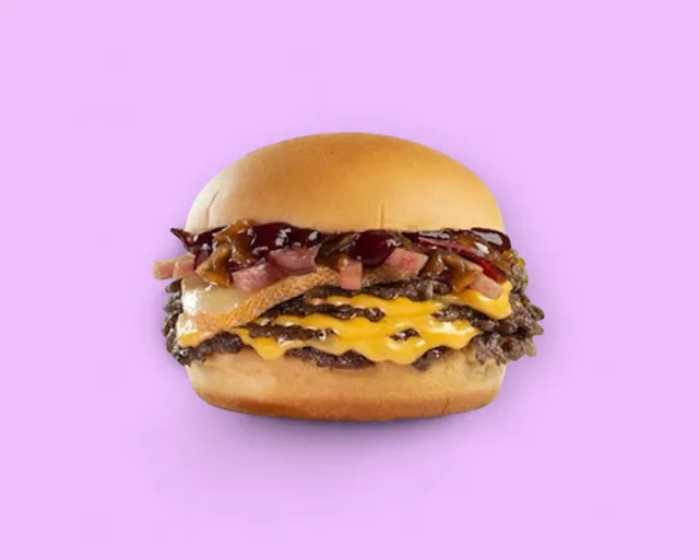 SMASH BURGERS Besançon