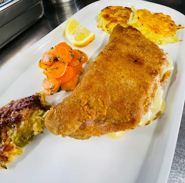 GROTTO ALL' ELVEZIA taste with ALLEGRiÀ