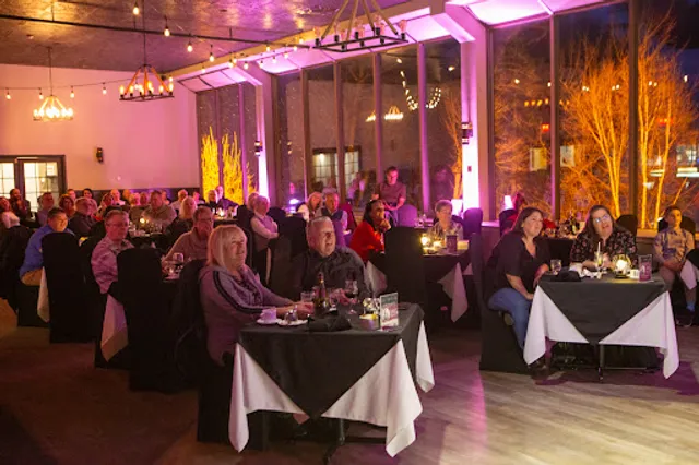 Restaurant La Rosée Blanche