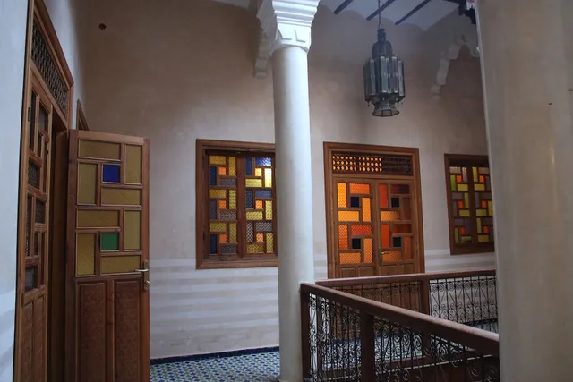 Hôtel Sultana Larache