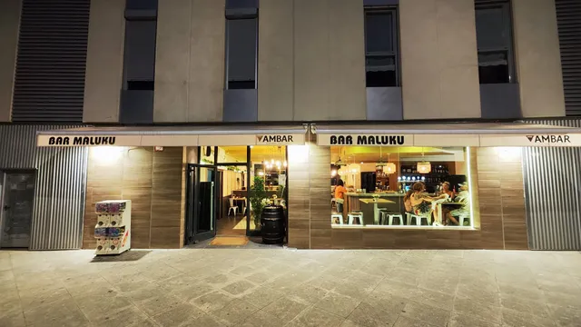 Maluku - Gasteiz, Araba