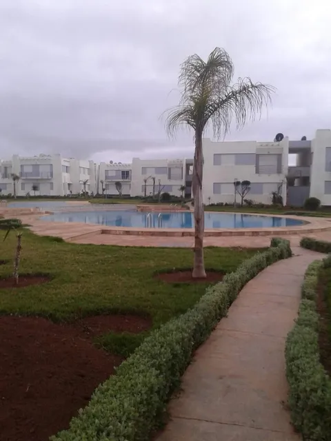 Résidence Nour Amira, El Jadida