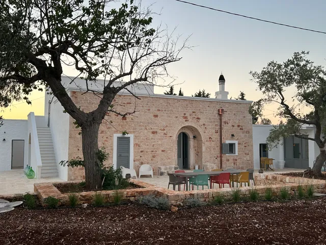 Masseria Fanelli