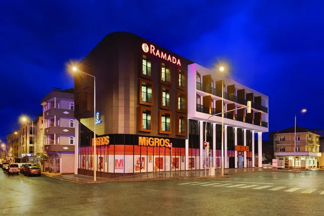 Ramada Sakarya Hendek Hotel