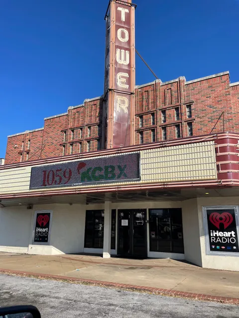 Plaza Shopping Center