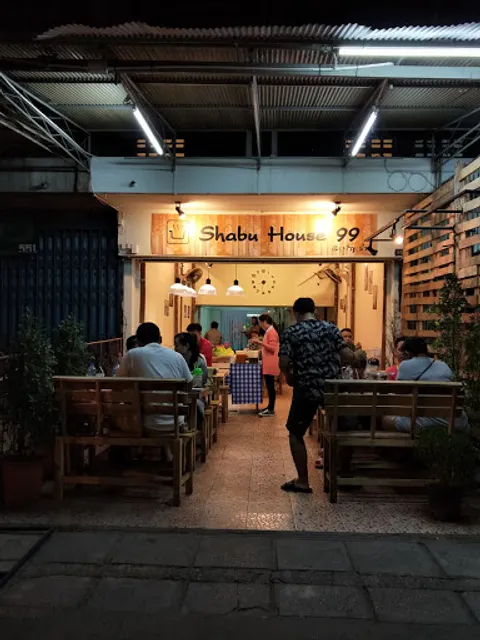 Shabu House 99
