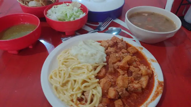 Comidas Caseras Corona