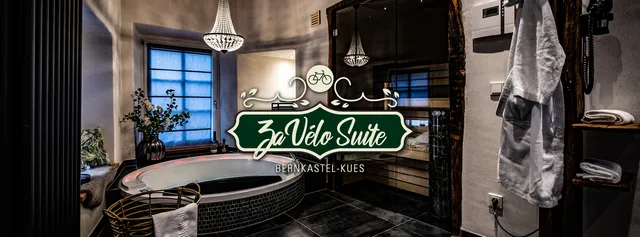 ZaVélo Suite Bernkastel-Kues