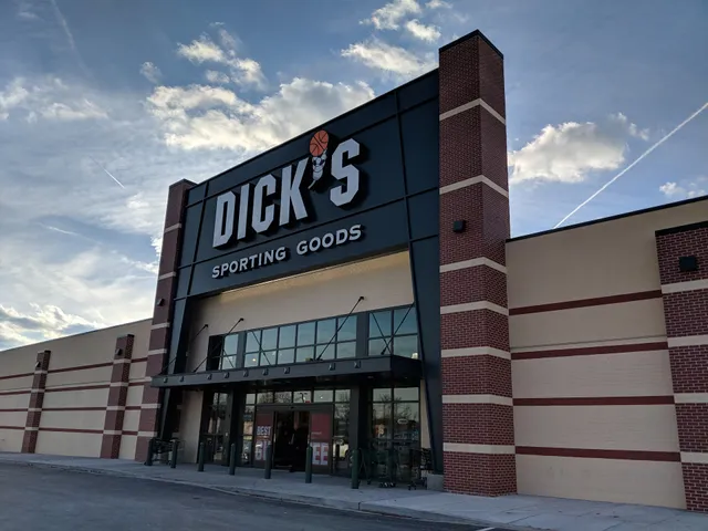 DICK'S Sporting Goods