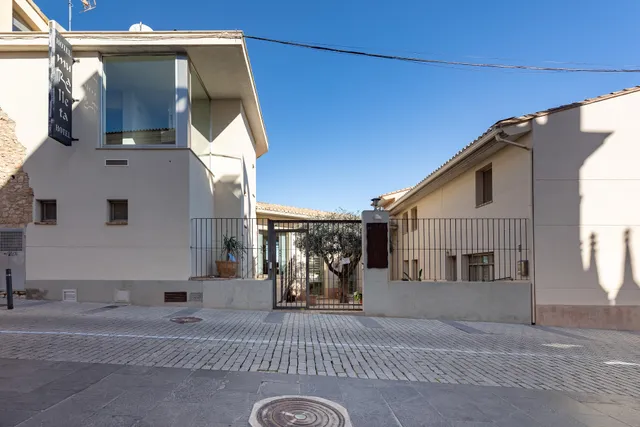 Maison Muralleta B&B