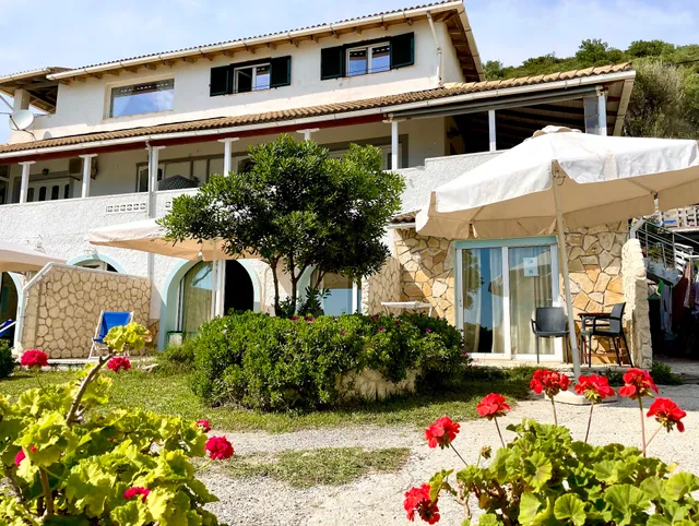 Hamre Apartments/Studios