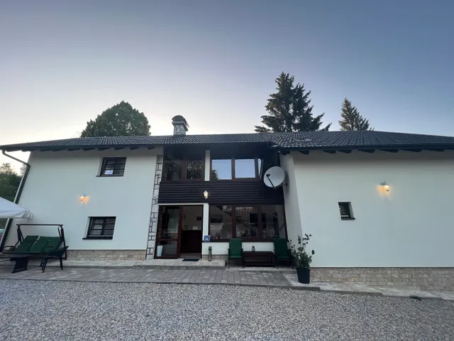 B&B Lady of the Lake