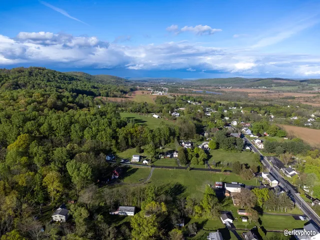 Woolf's Farm Produce