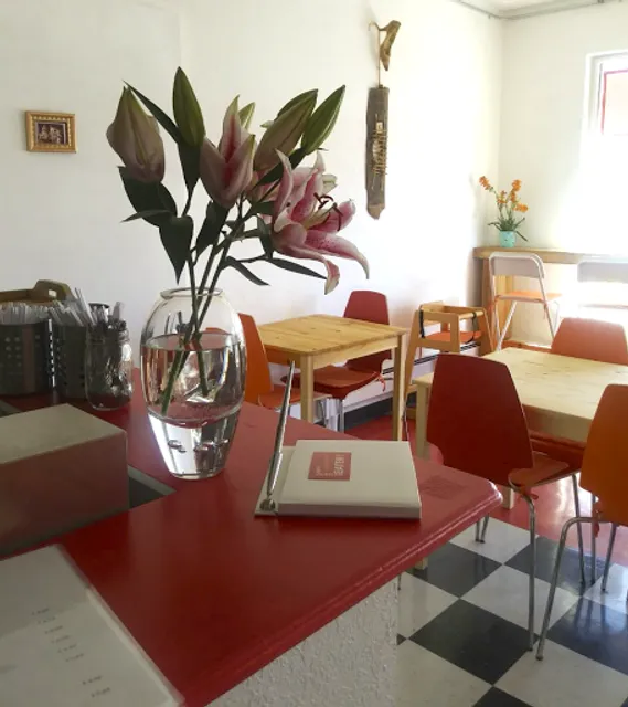 Gaby’s German Eatery