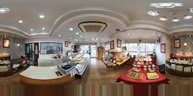 ケーキハウス アリス