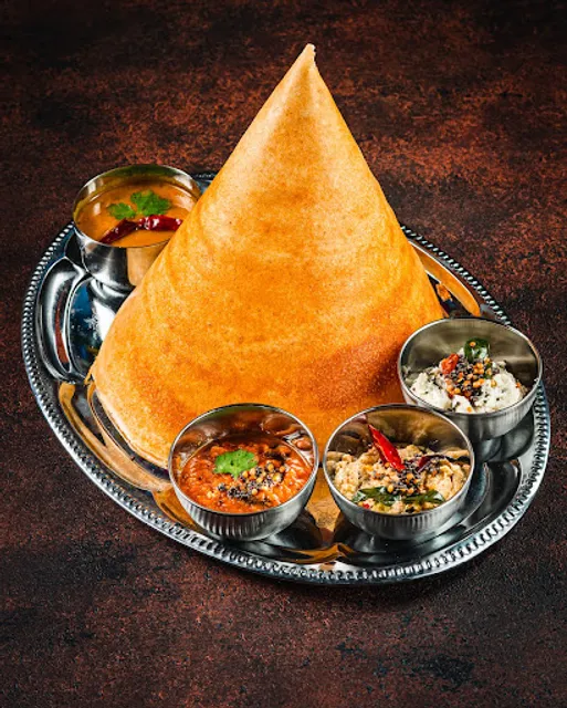 Dosa Eatery Niagara Falls