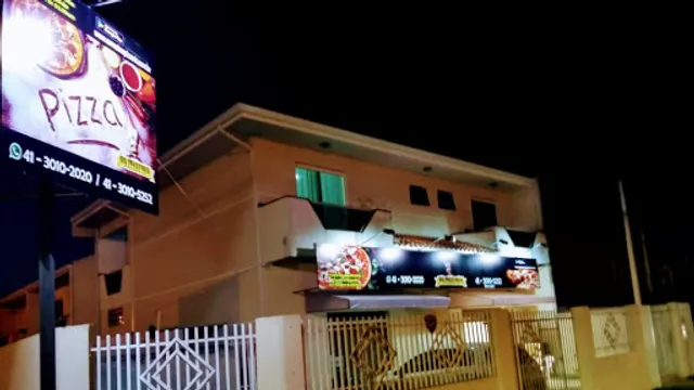 Os Mestres Pizzaria, Disk Pizza.