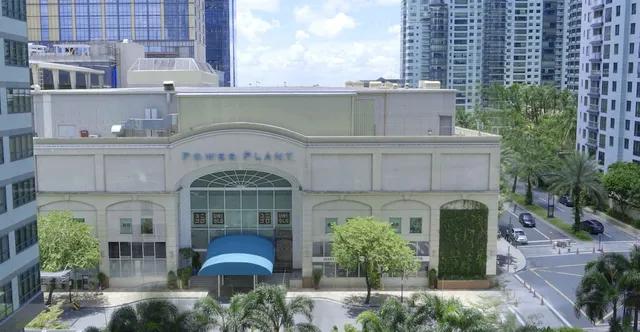 Aruga Apartments by Rockwell