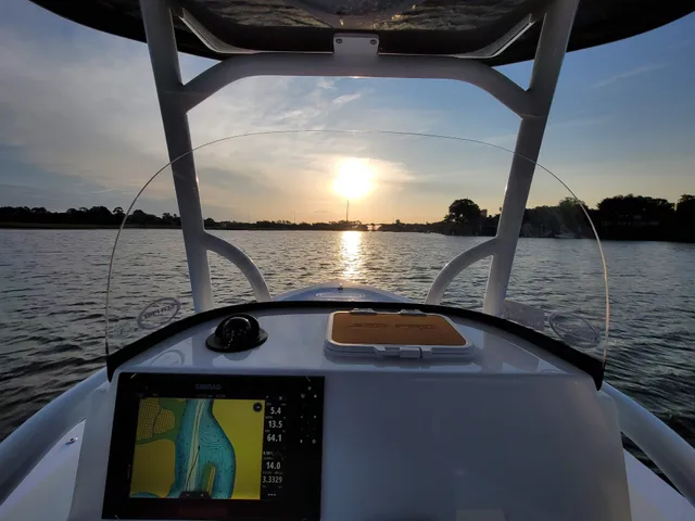 Charleston County Parks