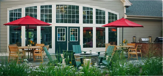 Green Mountain Suites Hotel