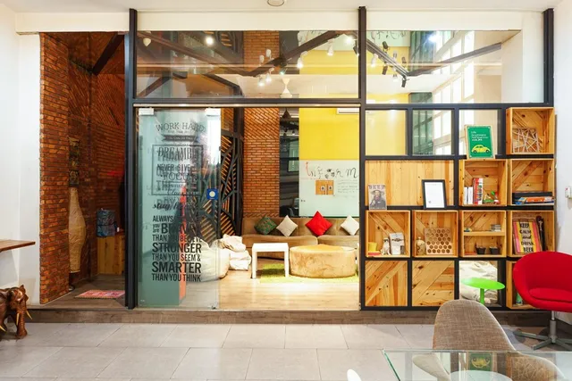 RedDoorz Hostel Syariah near Jalan Krakatau 2