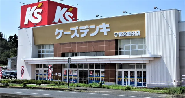 K's Denki