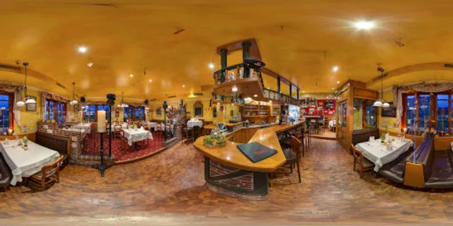 Restaurant Dopolavoro