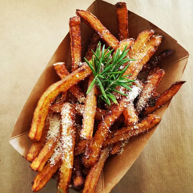 La Vache Folle Foodtruck