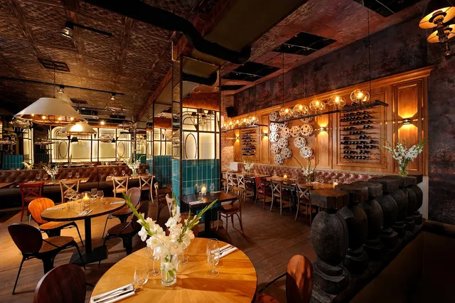 Boccanera | Ristorante Pizzeria