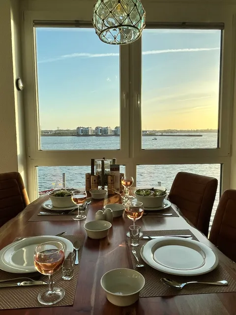 Mole57 - Ferienwohnung