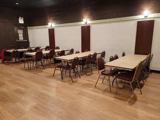 Schorsch Village Hall Rental