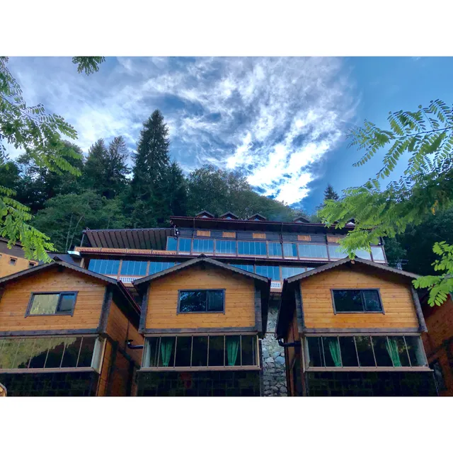 Elevit Tatil Köyü & Restoran