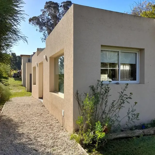 Quetrihue Mar de las Pampas.