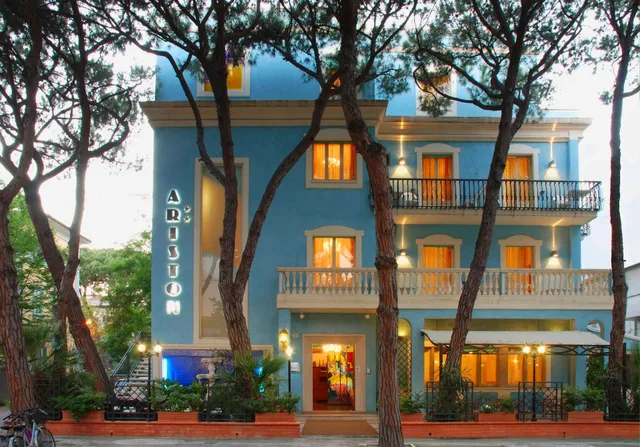 Hotel Ariston Riccione