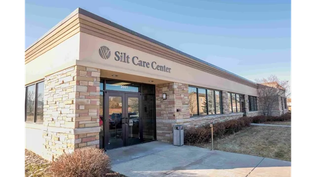 Silt Family Practice at Valley View