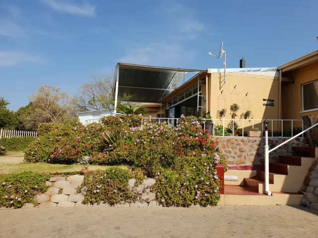 Stoneridge Guest House