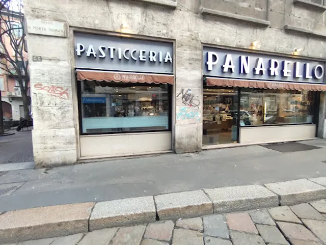 Panarello Ambrodolci