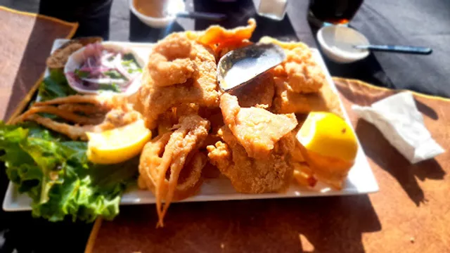 Restaurante Peruano Machu Picchu