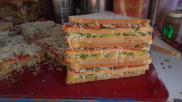 Mahendra Sandwich Shree Sadguru Sandwich Centre