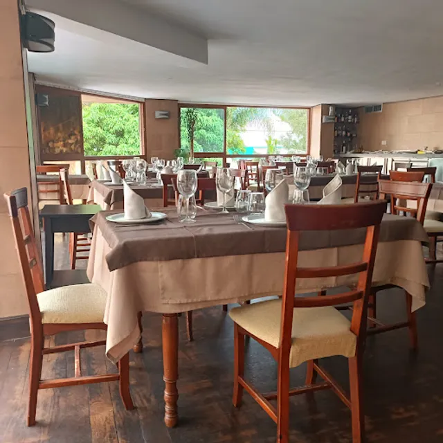 Restaurante La Frasca