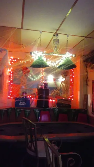 5th Quarter Sports Bar