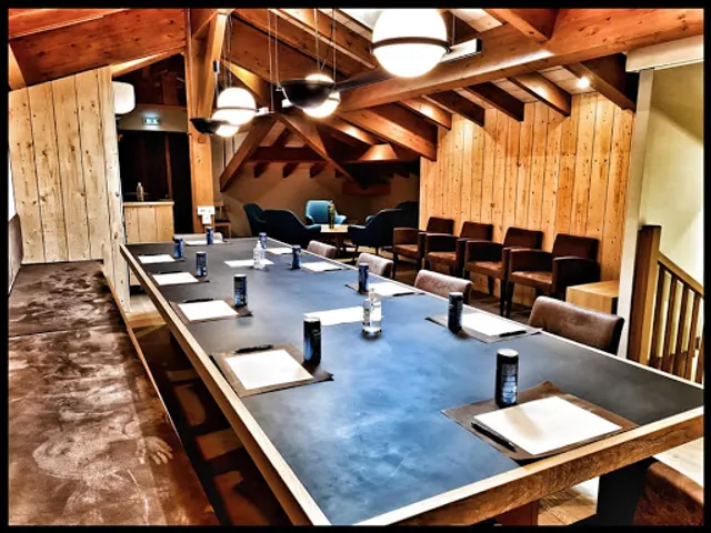 Restaurant CAMIETAKO SUKALDEA