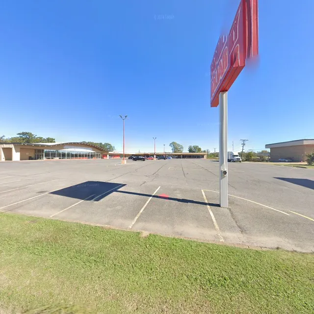 Washington Square Shopping Center