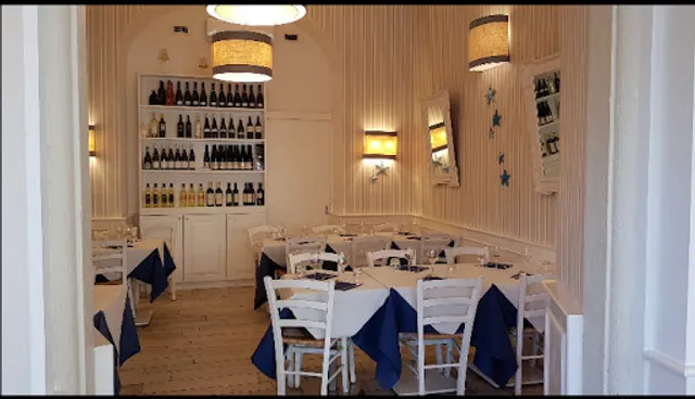 Ristorante Capo D'Anzio