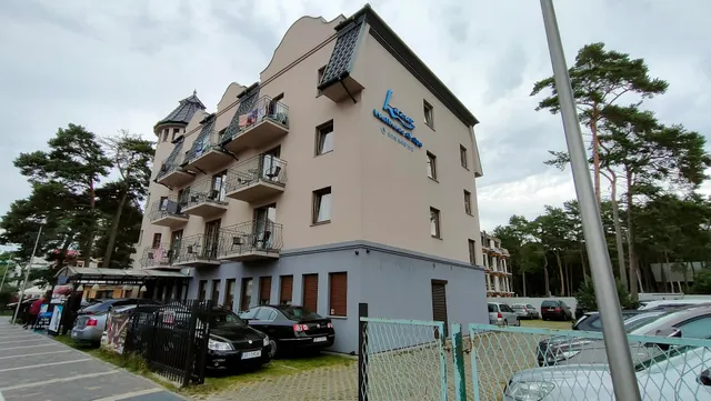 Lazur Wellness & SPA