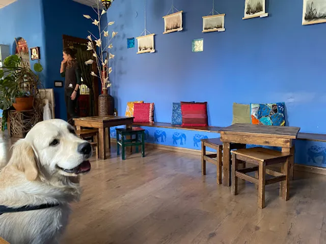 Cafetería La Tetería