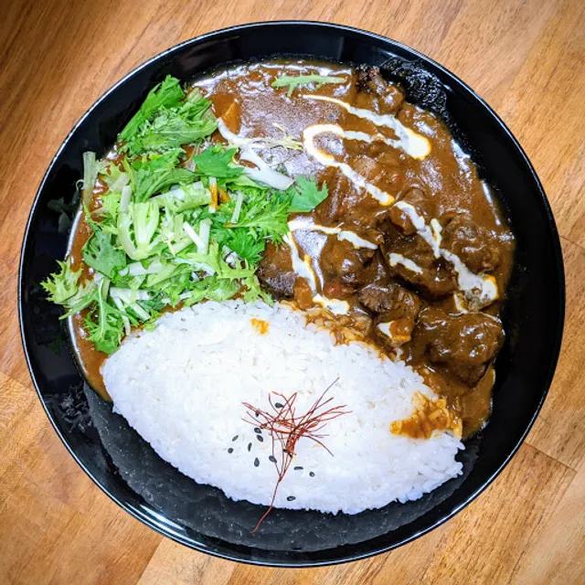 笑貓咖哩 八德店