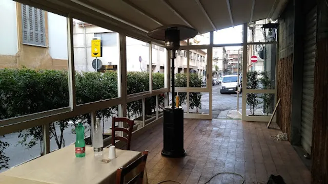 Trattoria da Rinaldo
