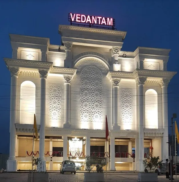 Vedantam Hotel