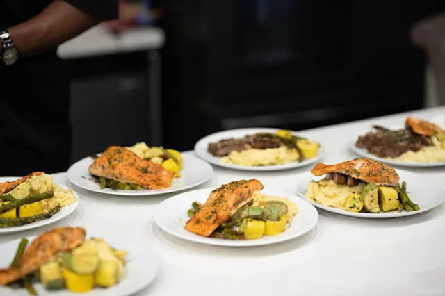 Kitchen Rebel Chef Services